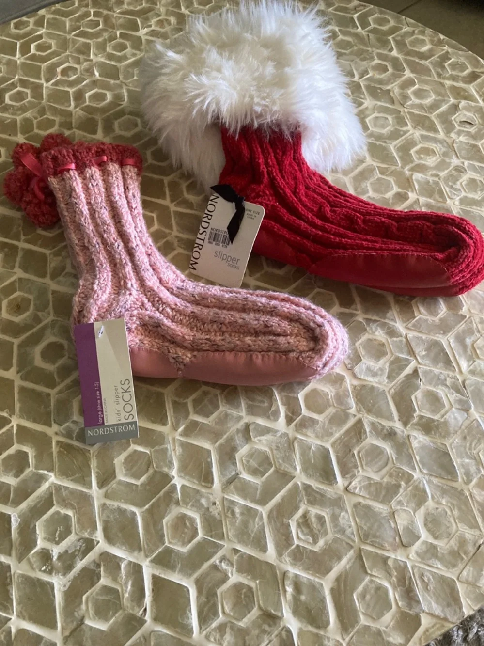 Nordstrom brand new